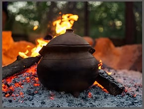 CACAO CEREMONIJA