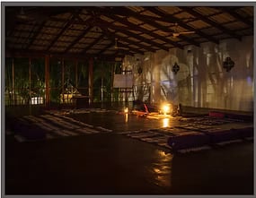 CACAO CEREMONIJA
