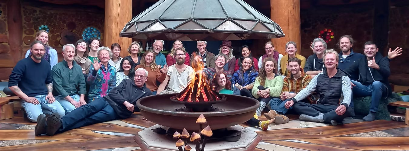 3 dienų asmeninio augimo ir transformacijos retritas