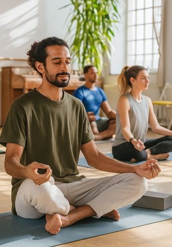 21 DIENOS JOGOS IR SVEIKATINGUMO RETRITAS: "TRANSFORMUOK SAVO GYVENIMĄ"