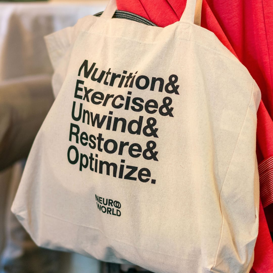 Smegenų sveikatos retritas