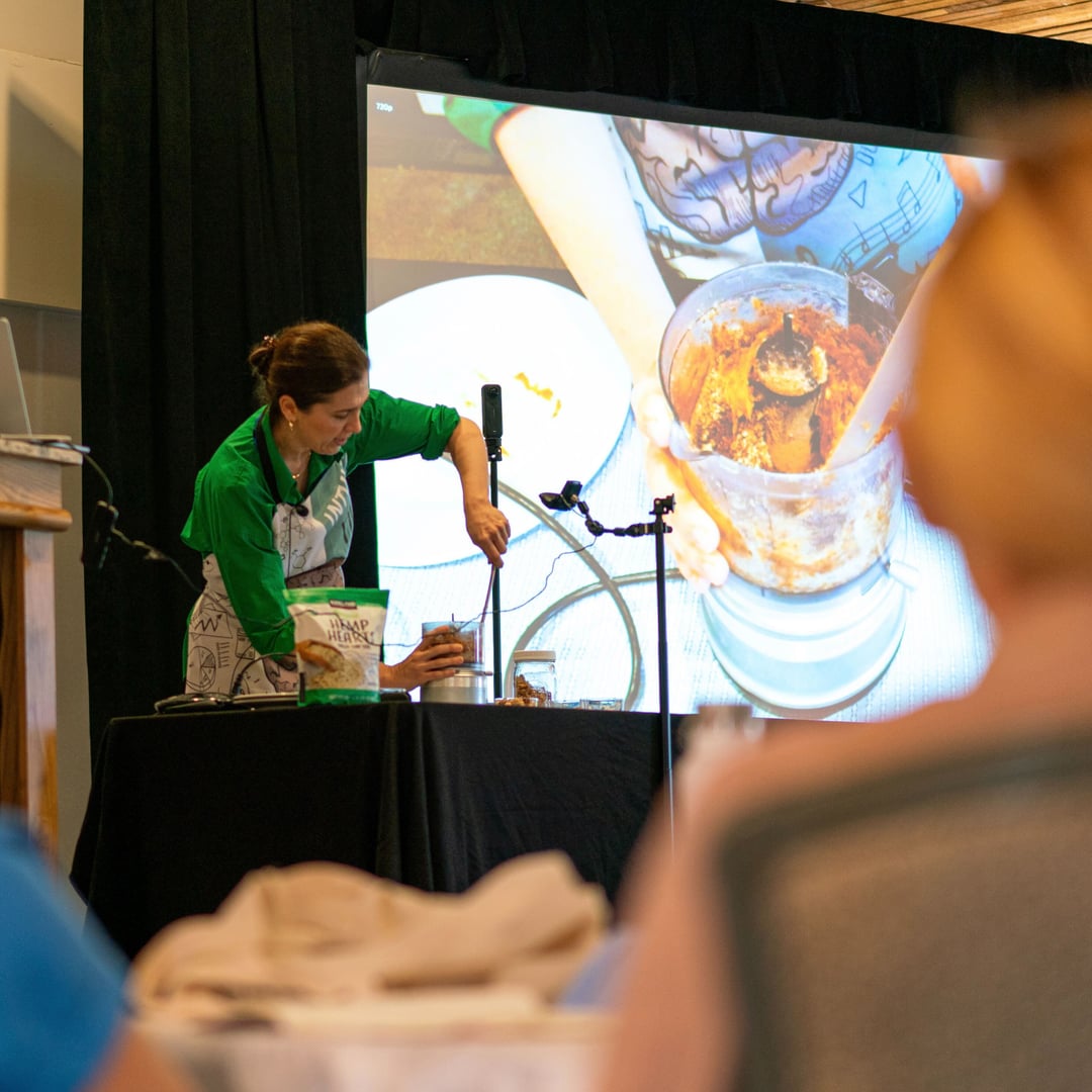 Smegenų sveikatos retritas