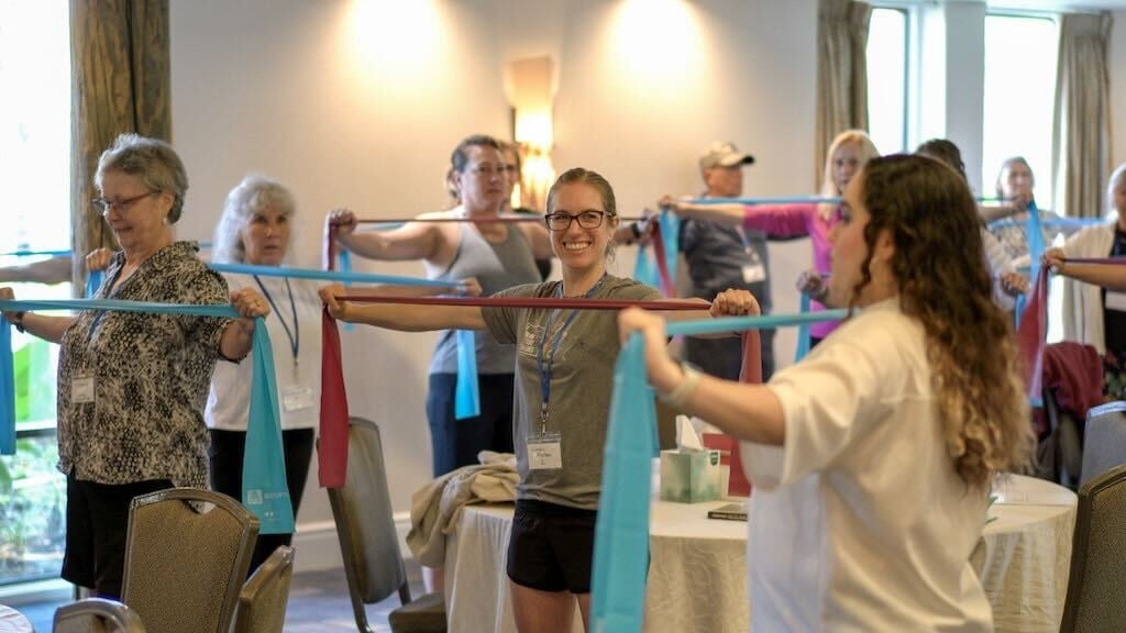 Smegenų sveikatos retritas