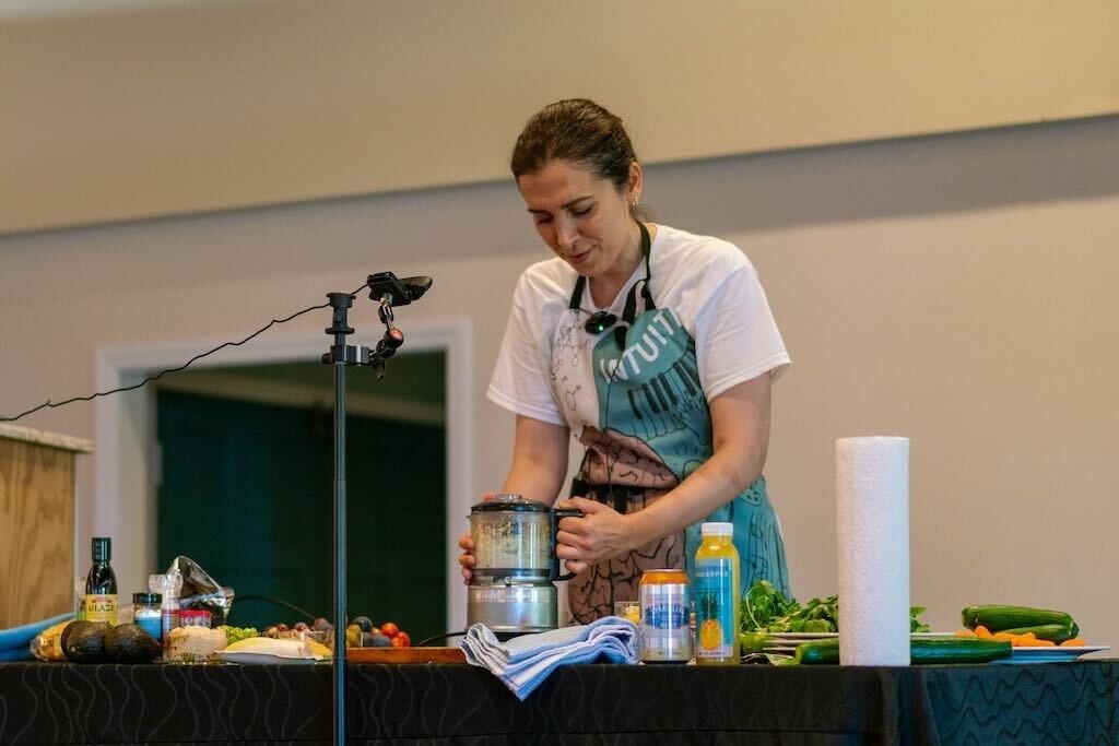 Smegenų sveikatos retritas