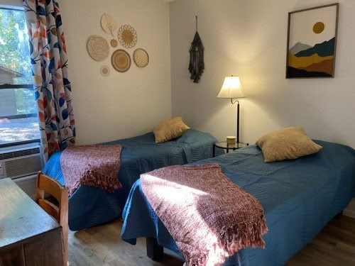 Asmeniniai vienos nakties retritai