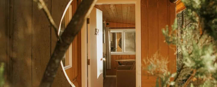„Kai užsidaro vienos durys: santykių pokyčiai“