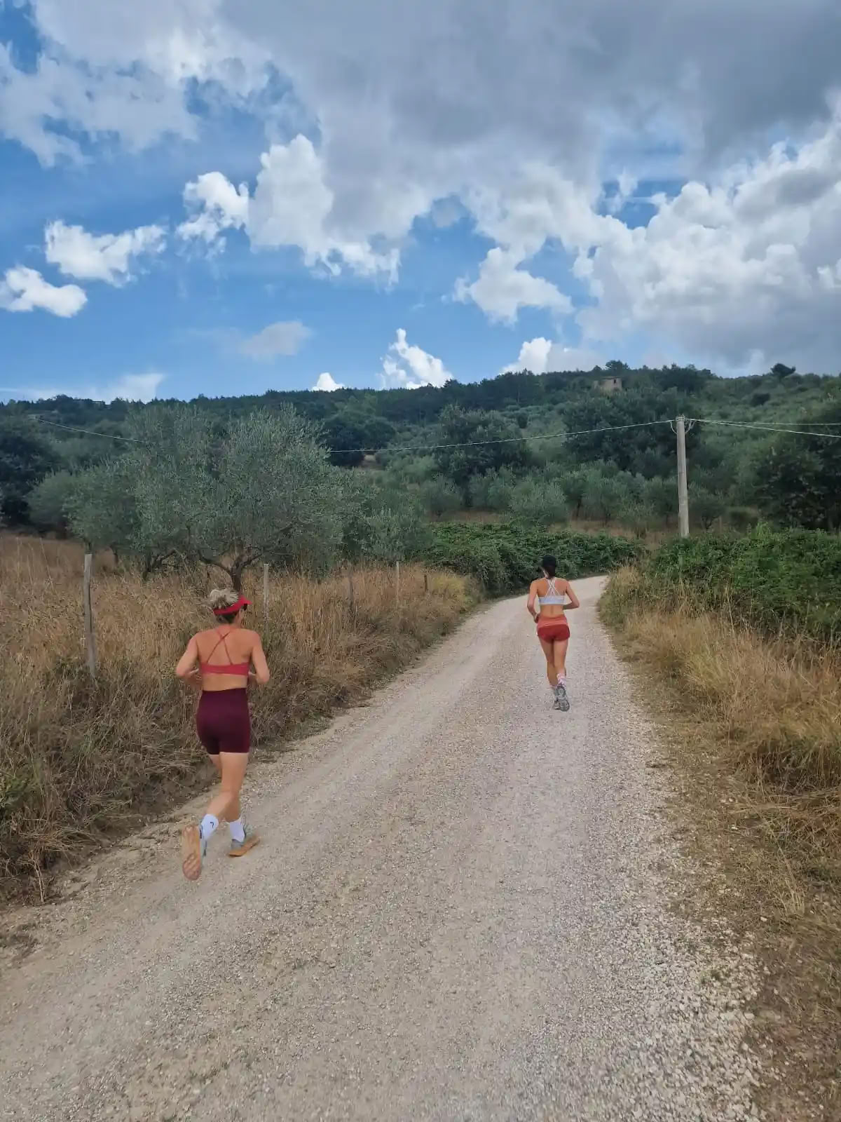 Joga ir fitnesas – (lanksčios datos)