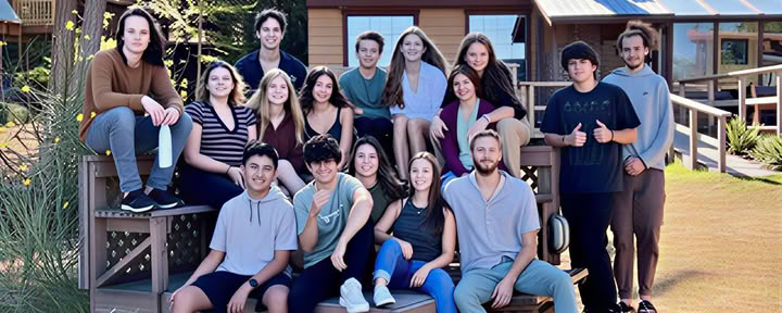 „Teens Alive 1“
