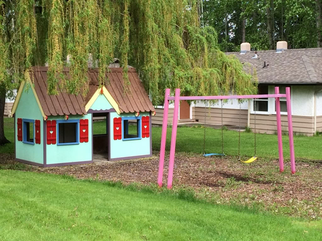 Iona Community: Įsišakniję viltyje, gyvename bendruomenėje