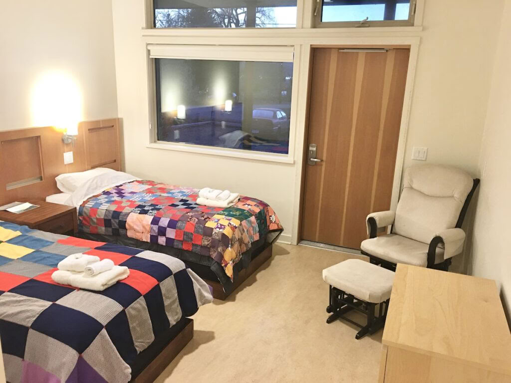 Iona Community: Įsišakniję viltyje, gyvename bendruomenėje