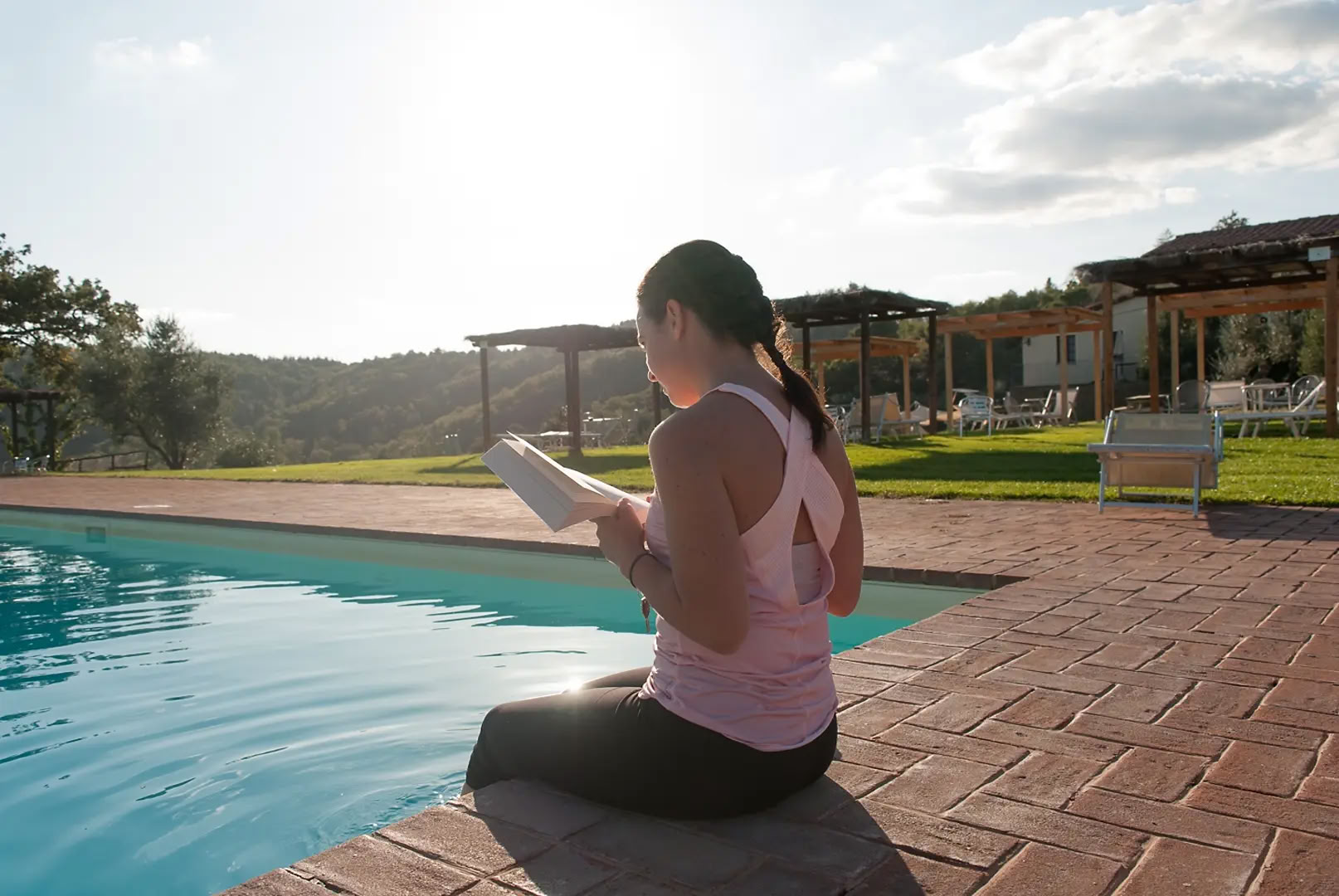 Joga ir fitnesas – (4 dienos/3 naktys)