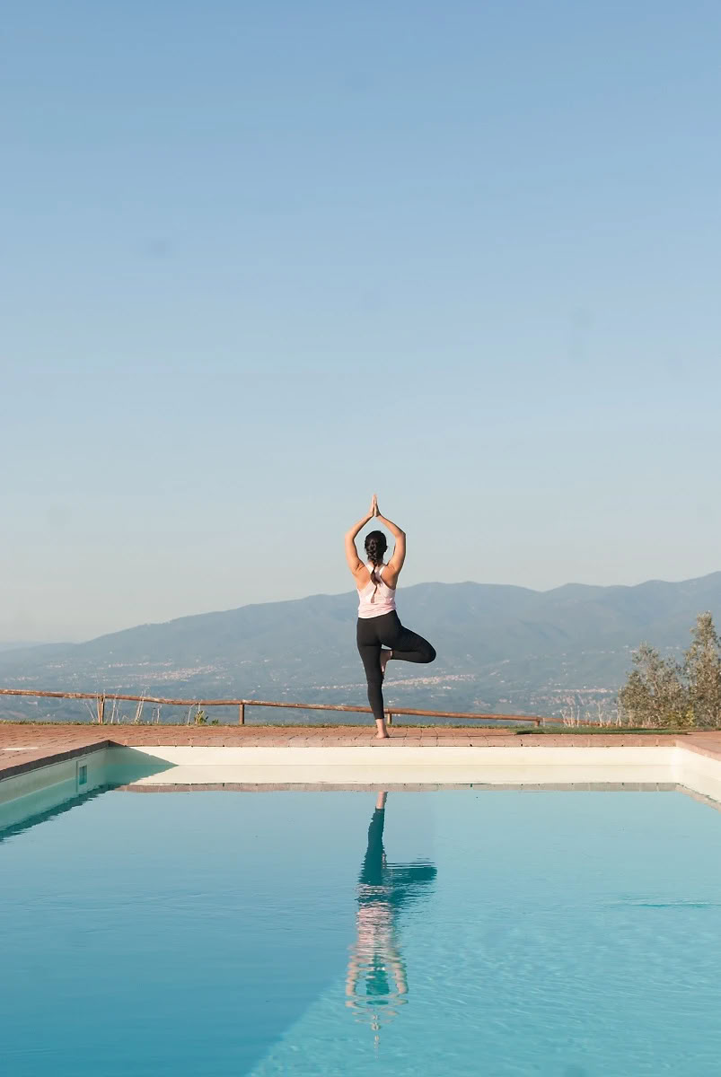 Awaken & Align: Ibiza Rudens retritas 2026