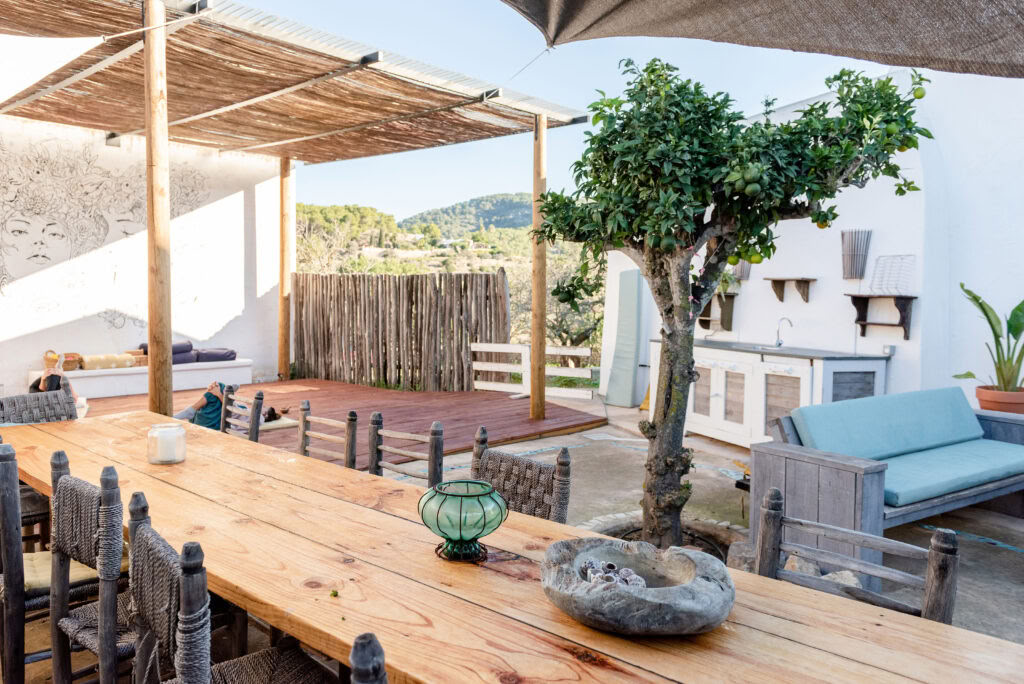 Awaken & Align: Ibiza Rudens retritas 2026
