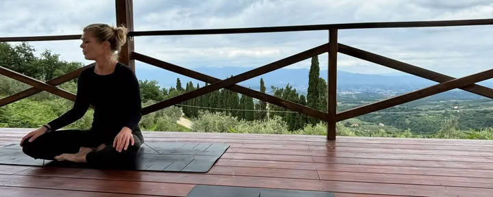 Awaken & Align: Ibiza Rudens retritas 2026