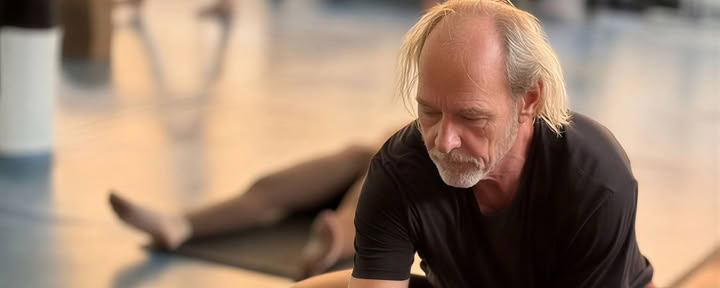 Joga ir fitneso retritas Toskanoje
