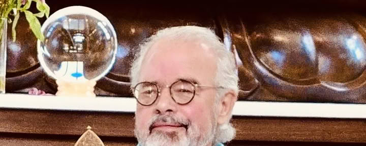 Rami mintis, atvira širdis