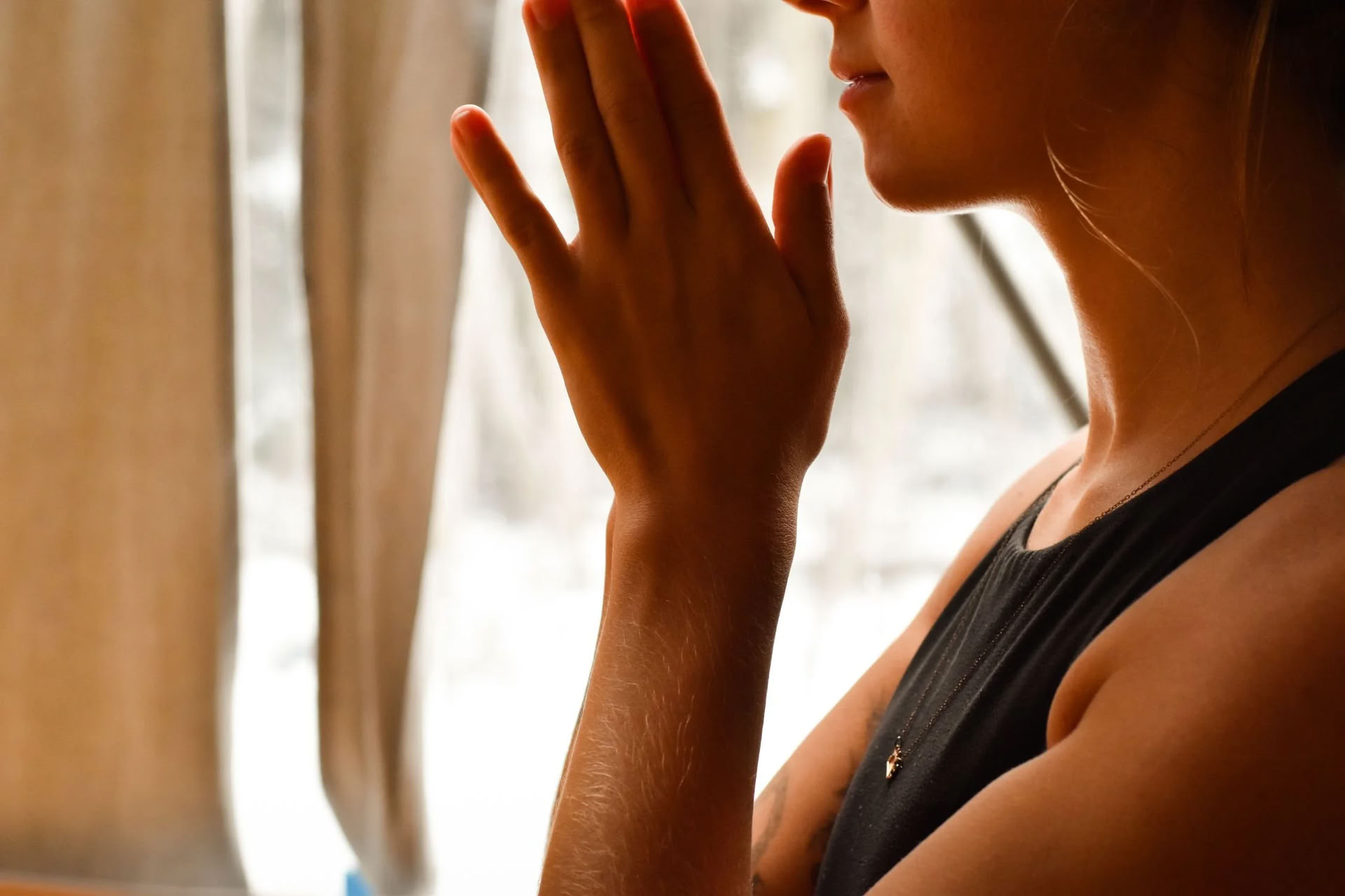 Žiemos saulėgrįžos ypatingas meditacijos ir atsipalaidavimo per tylą dienos retritas | Nectar on Bowen