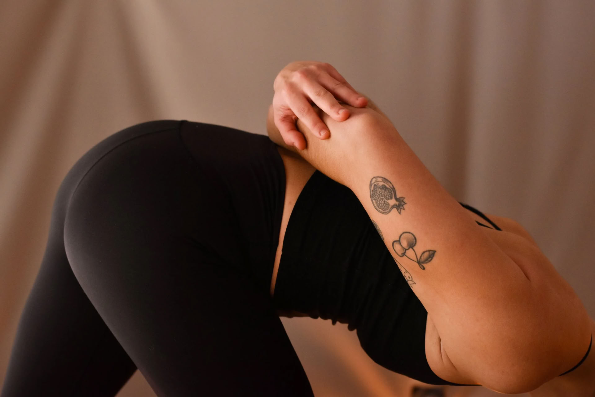 True Nature Retritas su Tish Hilyer — Nectar Joga