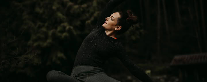 5 dienų tylus retritas „Atsijunk, kad vėl užmegztum ryšį“ Bowen saloje — Nectar Yoga