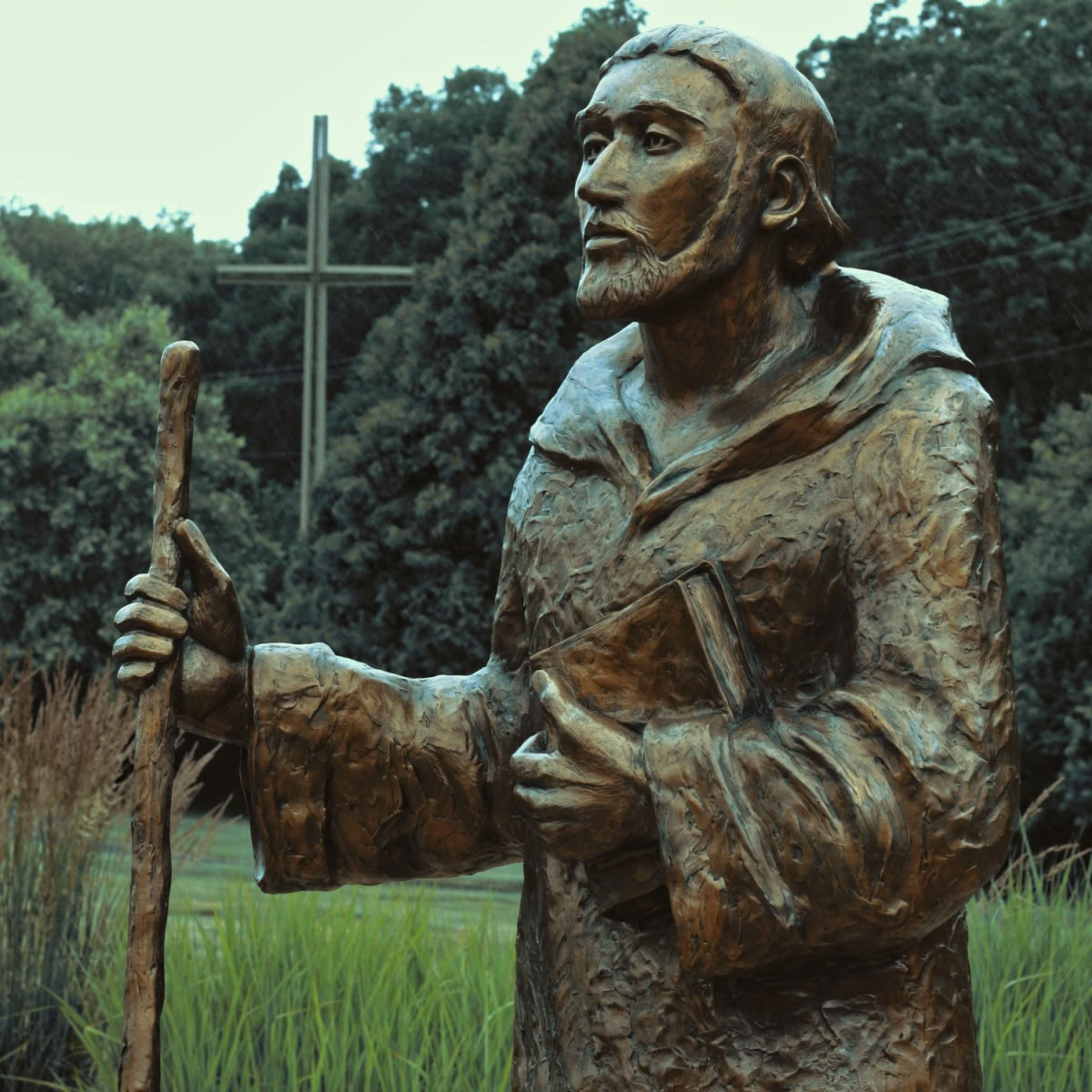 Oblate Tęstinis formavimas: Klausymasis į regulą