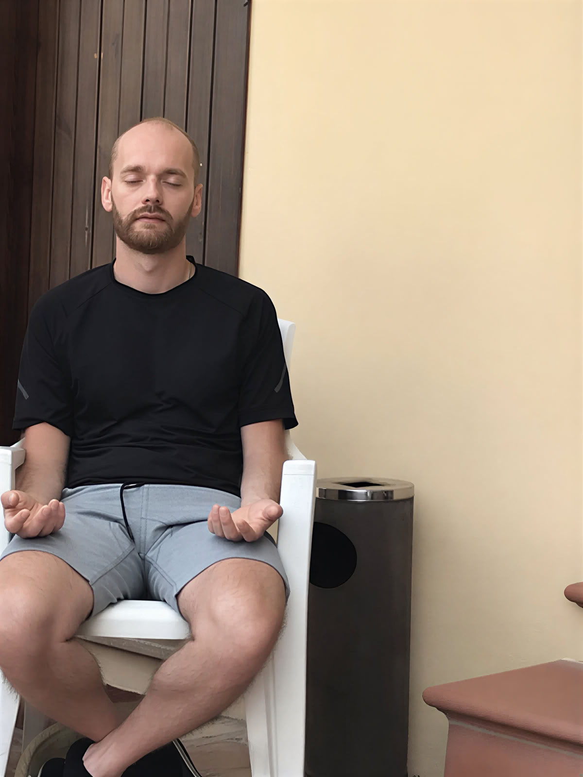 Meditacijos retritas Asyžiuje