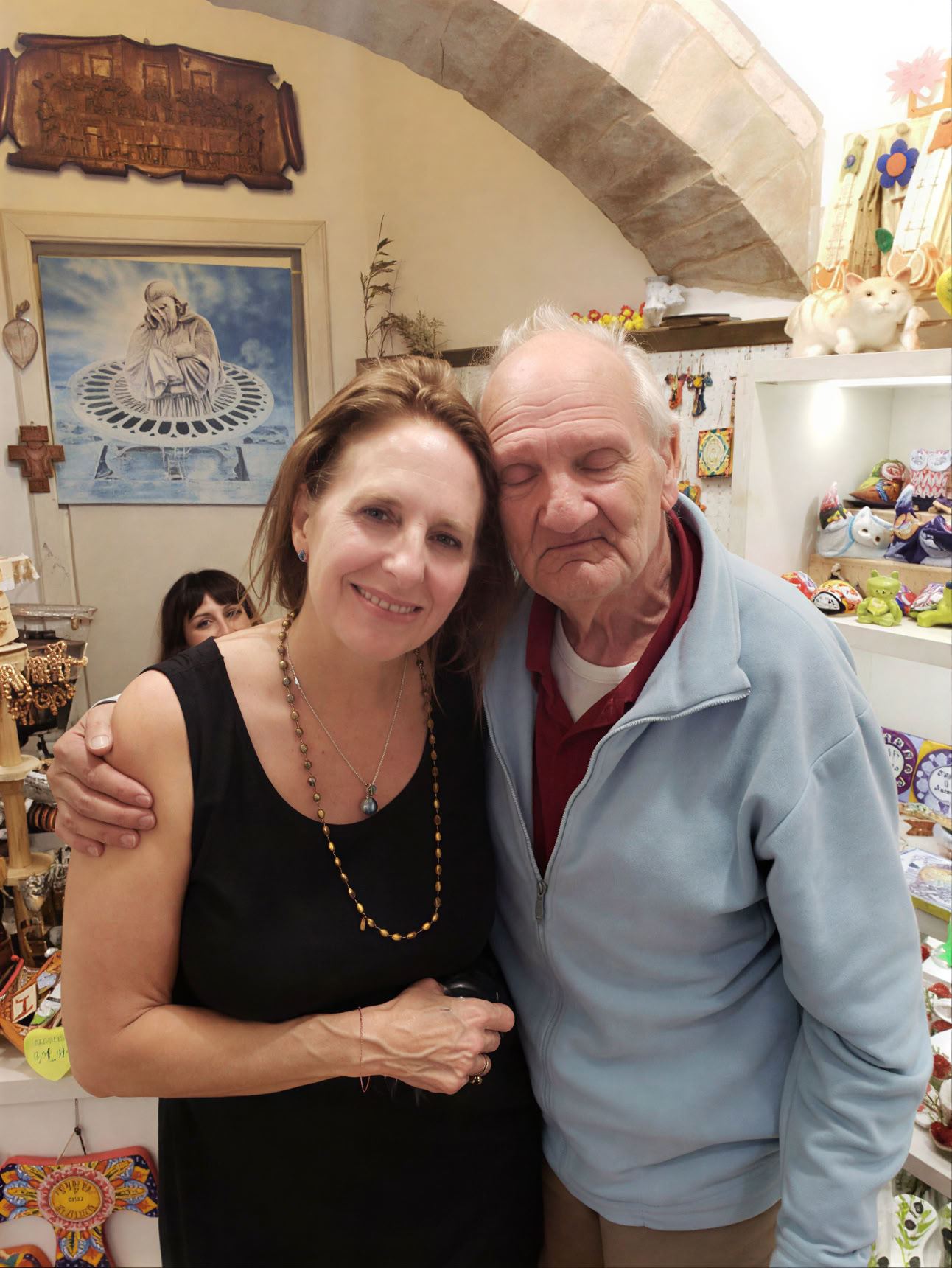 Meditacijos retritas Asyžiuje