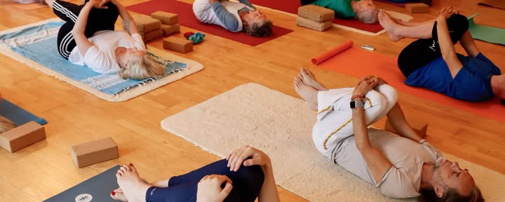 Rug 30 8 dienų meditacijos kalnų retritas