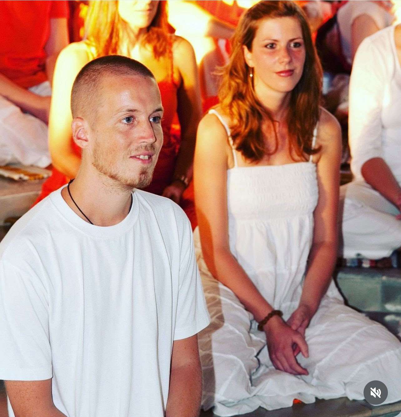 Sausio 24 d. 21 dienų tylos meditacijos detoksikacijos ašramo retritas Indija