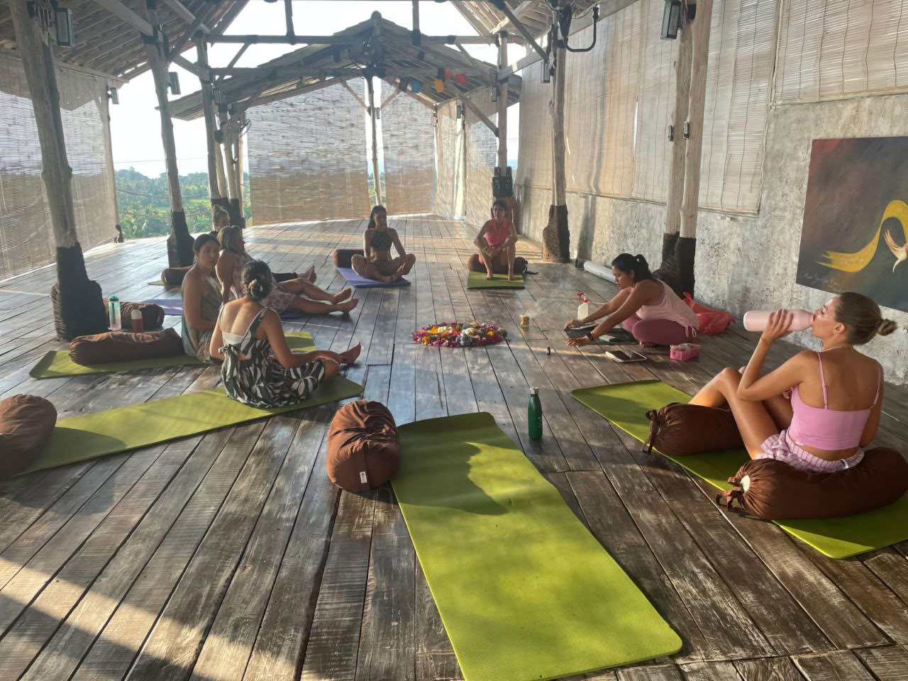 Meditacija
