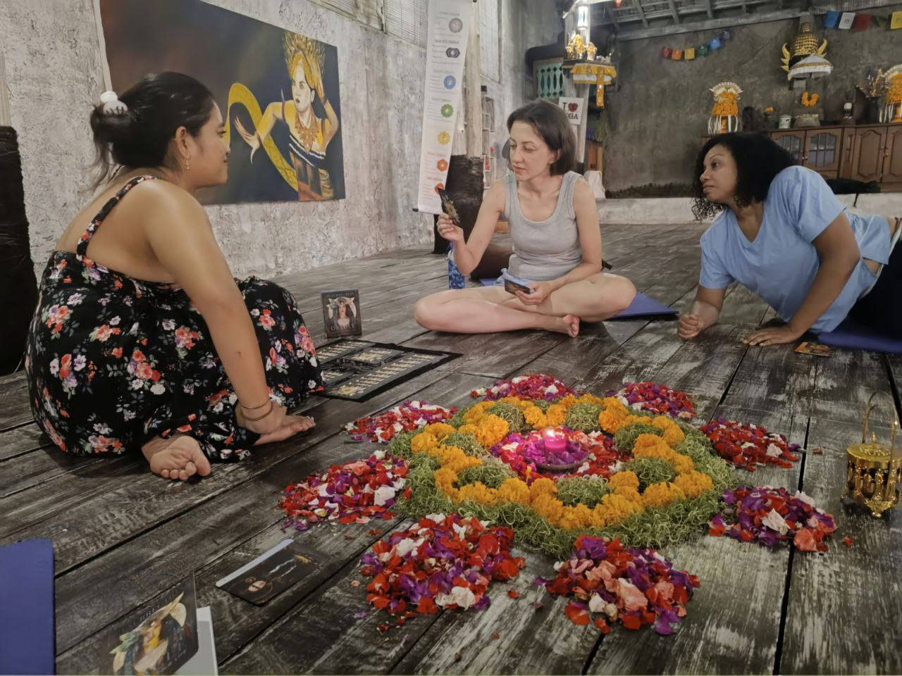 Meditacija