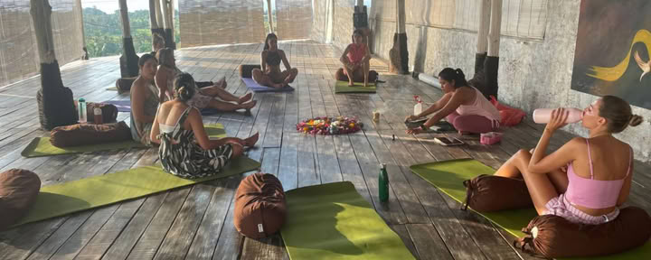Meditacija