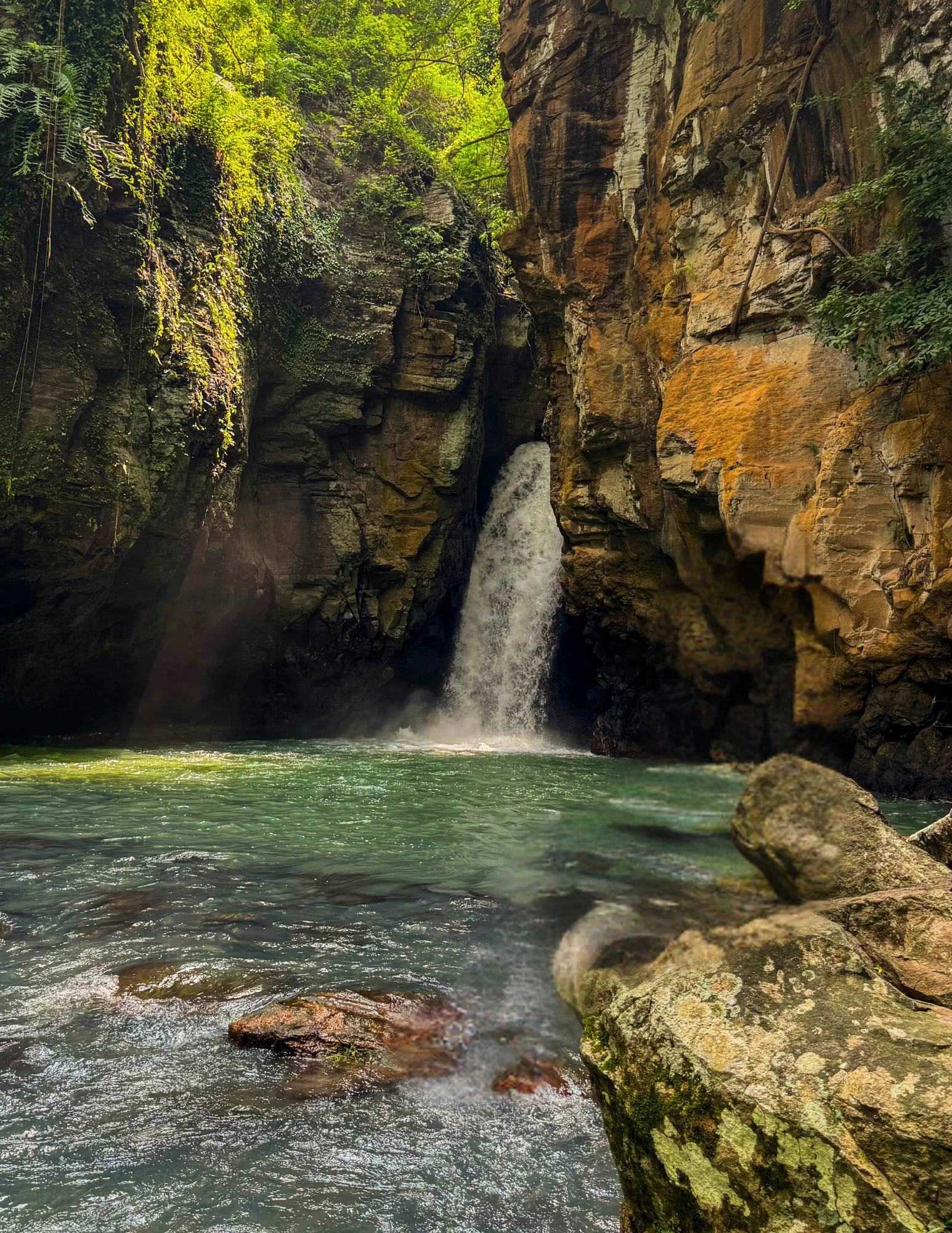 ZEN TREKKING IR KRIKŠTOLO KRIKŠLŲ ATRADIMAS