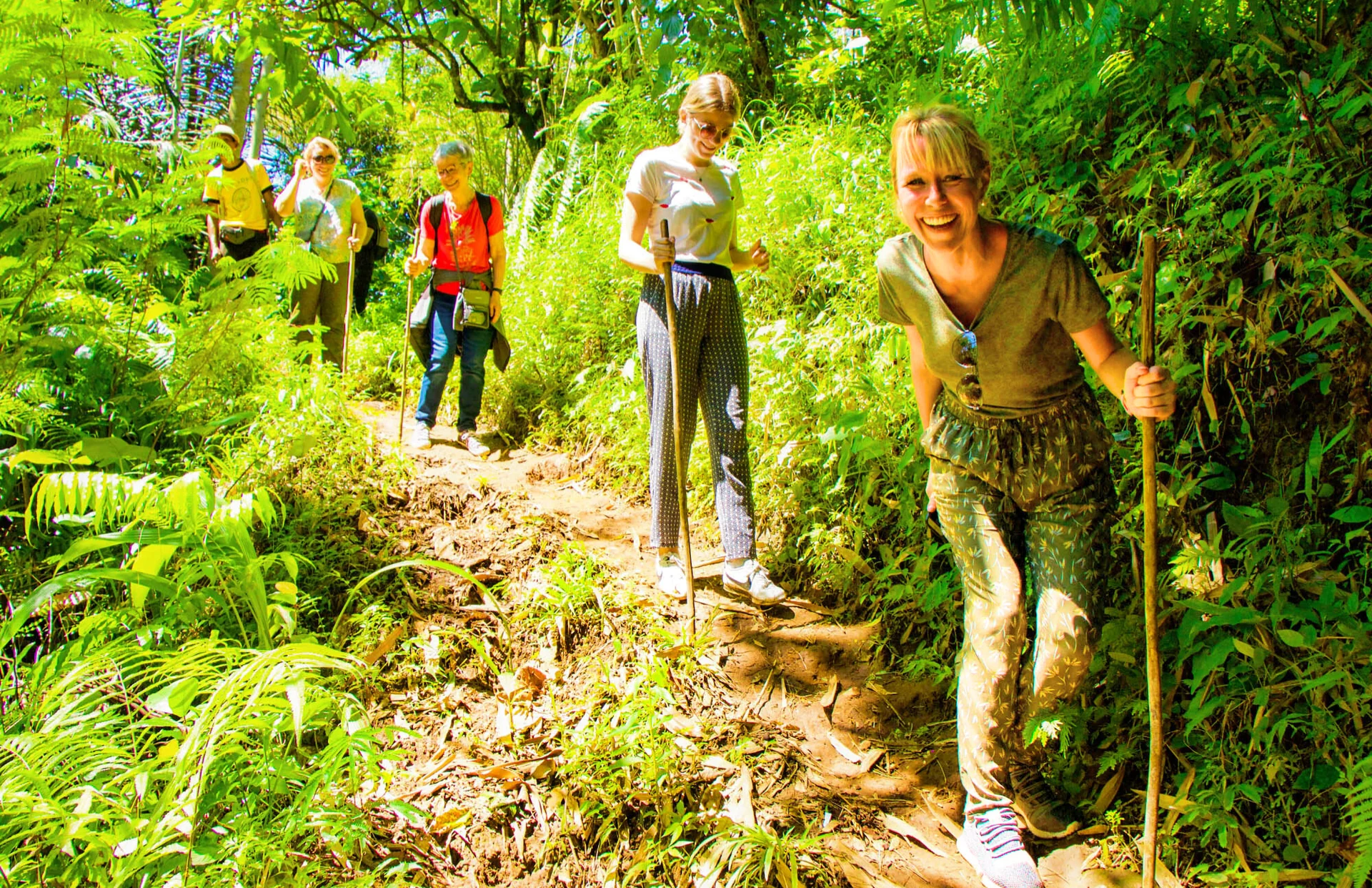 ZEN TREKKING IR KRIKŠTOLO KRIKŠLŲ ATRADIMAS