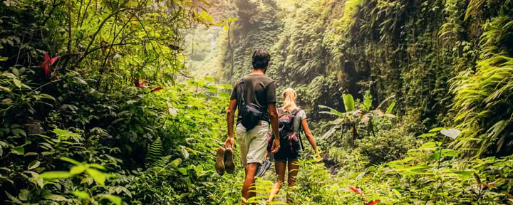 ZEN TREKKING IR KRIKŠTOLO KRIKŠLŲ ATRADIMAS
