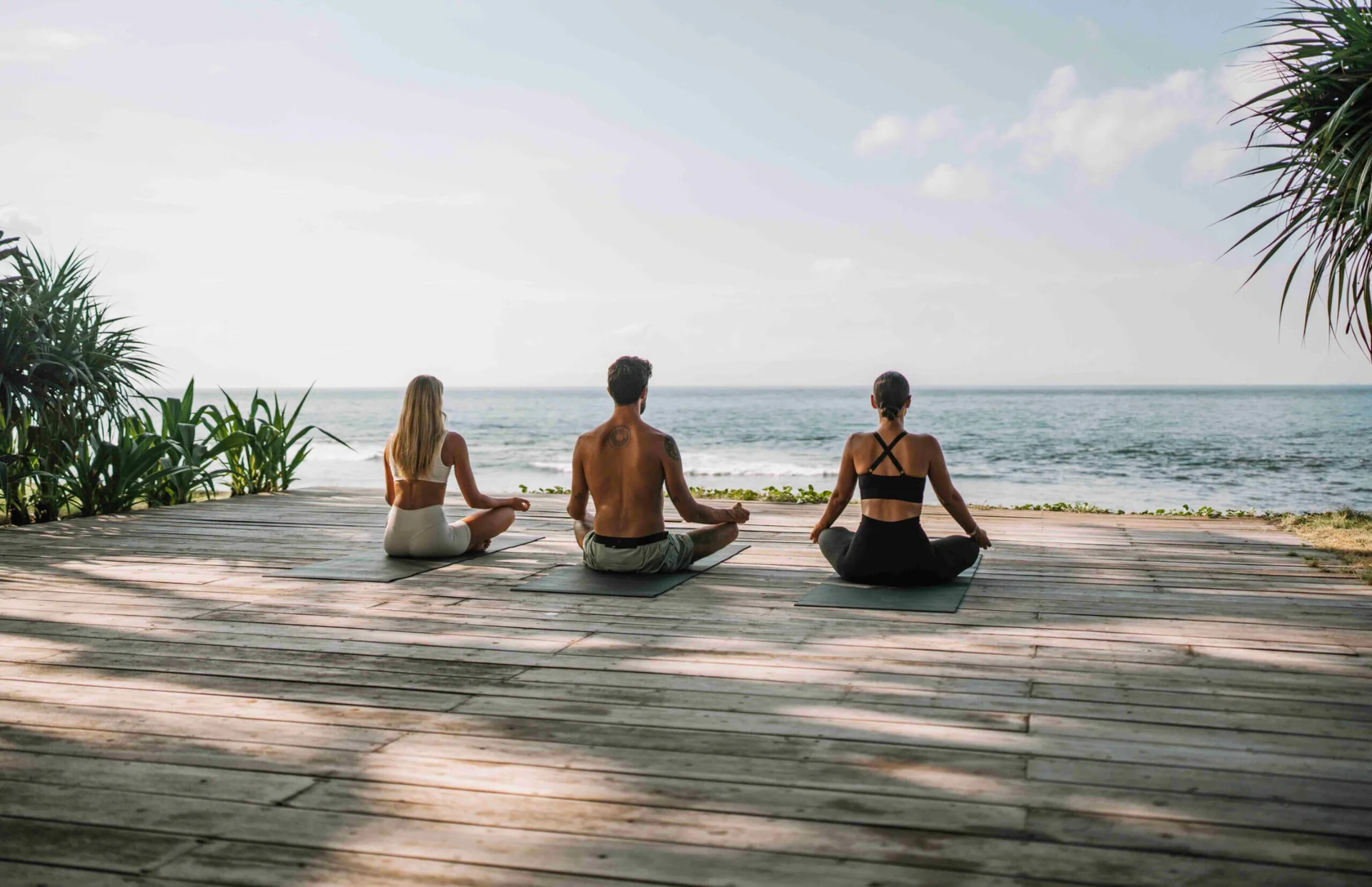 MEDITACIJOS SESIJA
