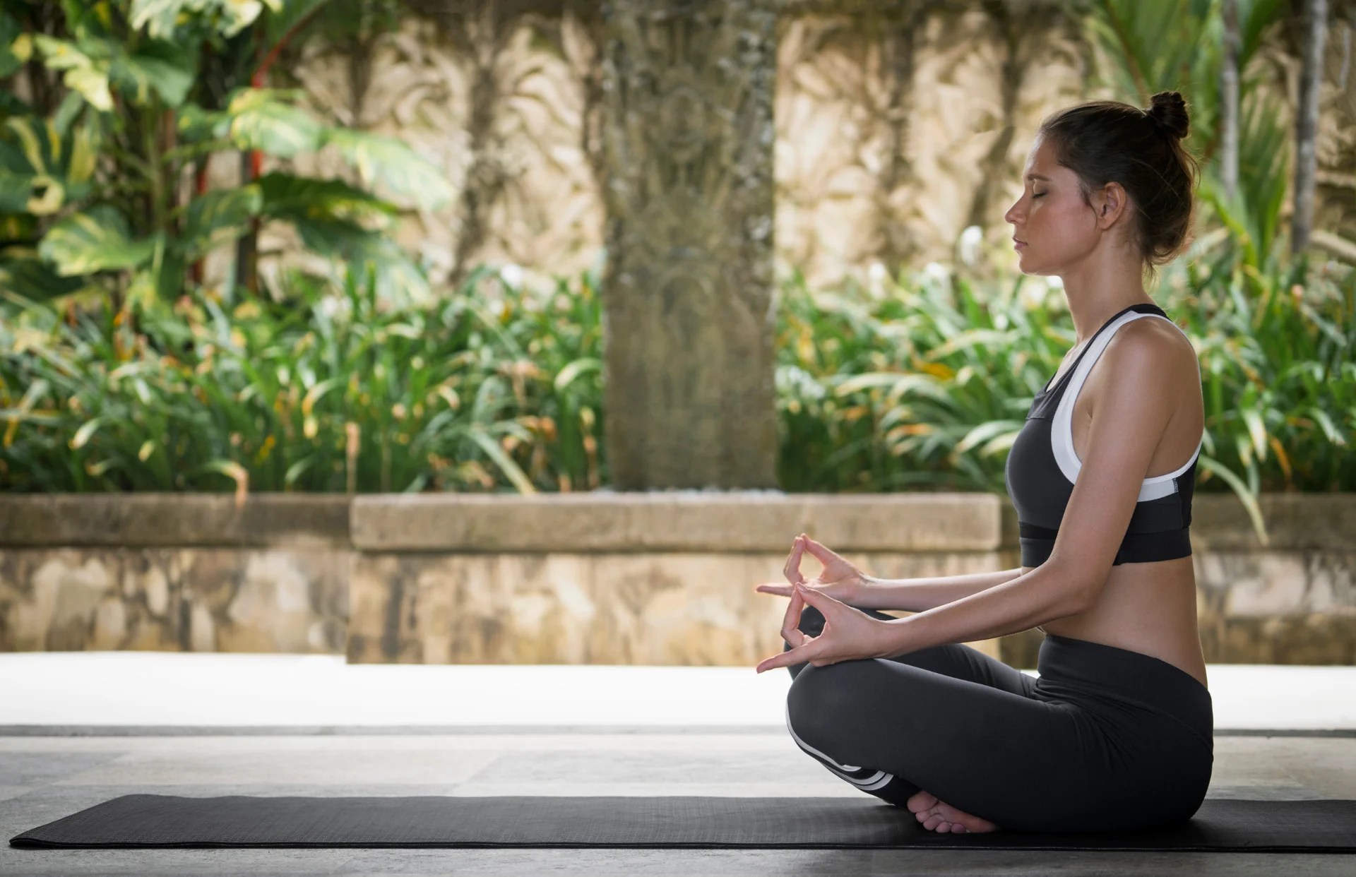 MEDITACIJOS SESIJA