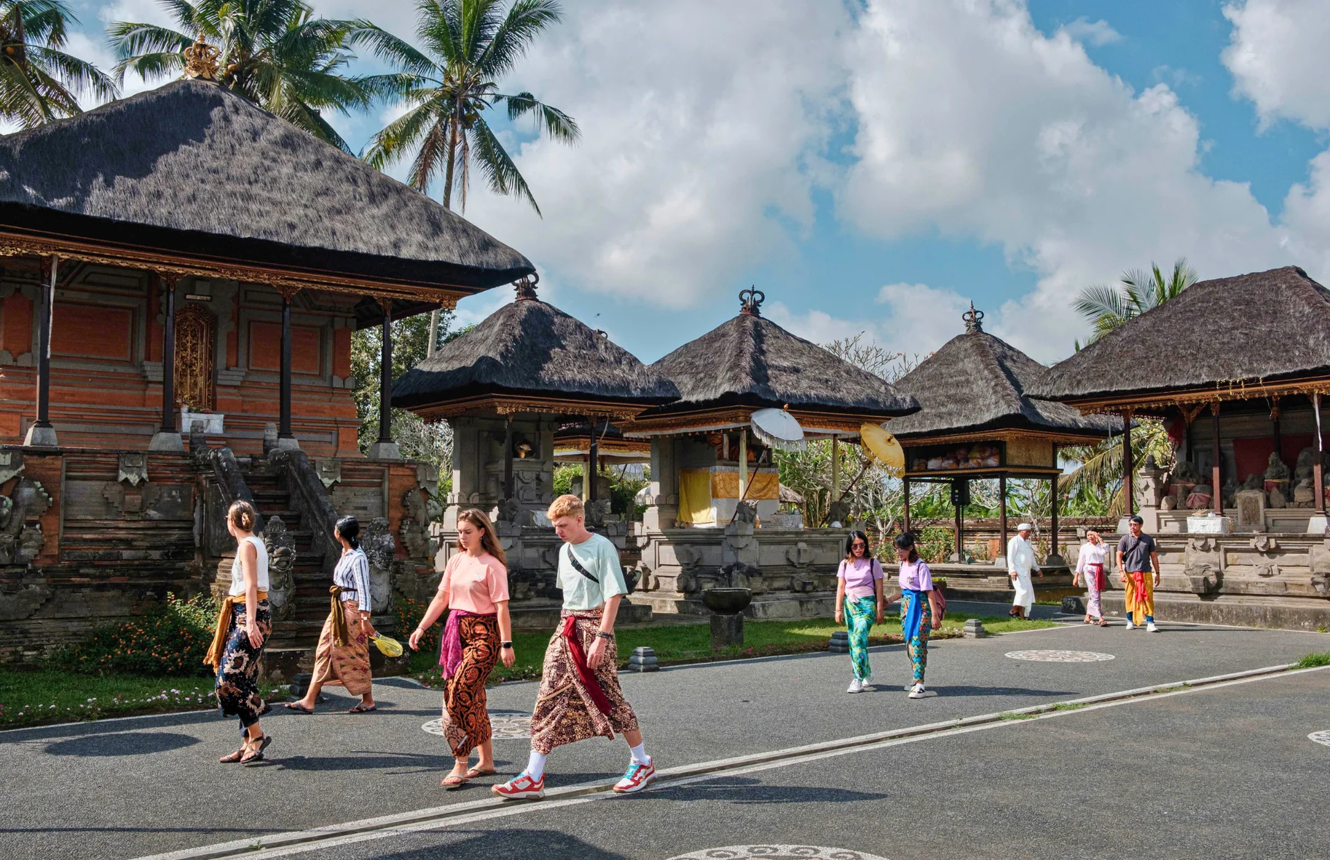 UBUD STORY PASIVAIKŠČIOJIMAI