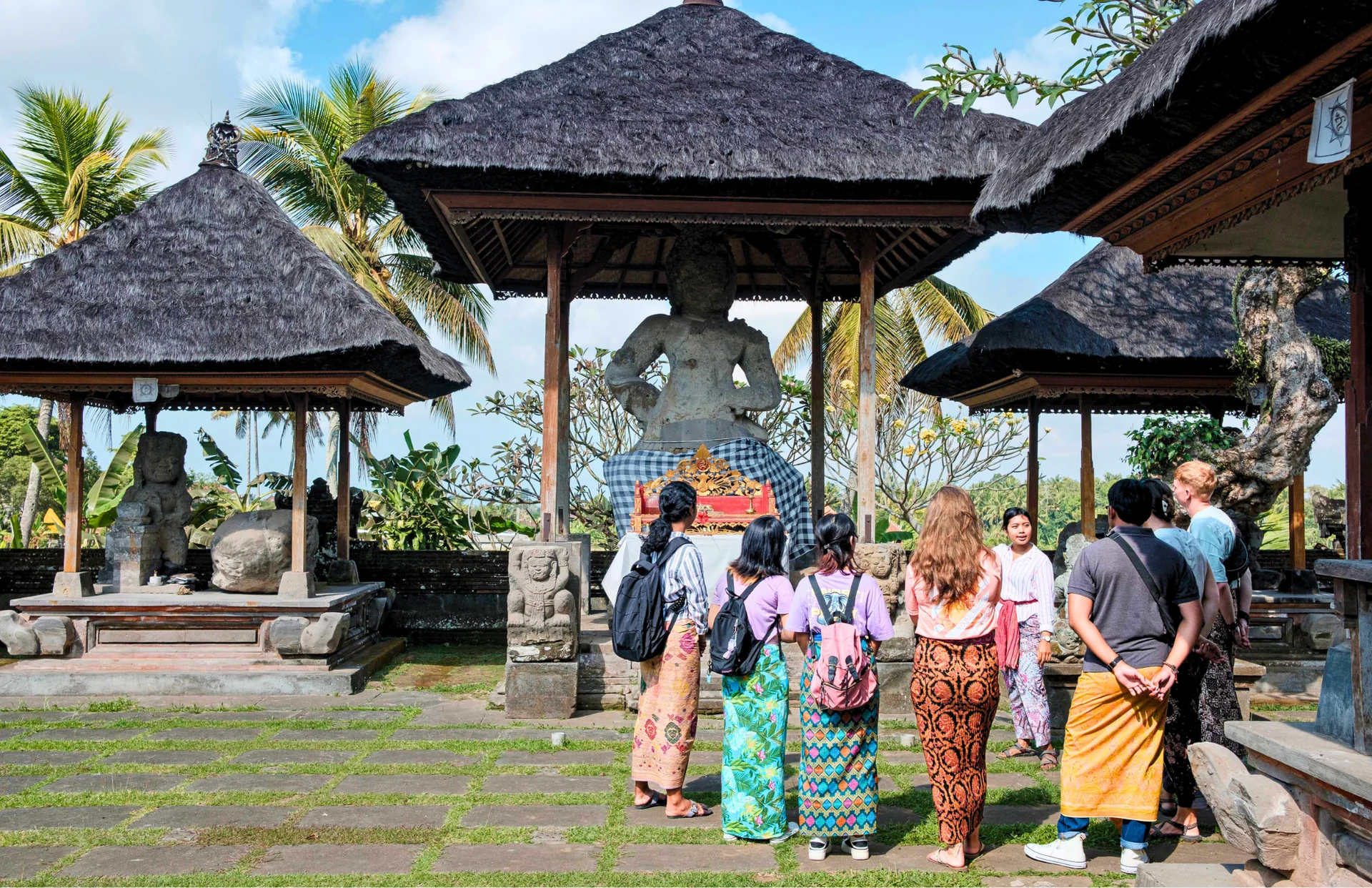 UBUD STORY PASIVAIKŠČIOJIMAI
