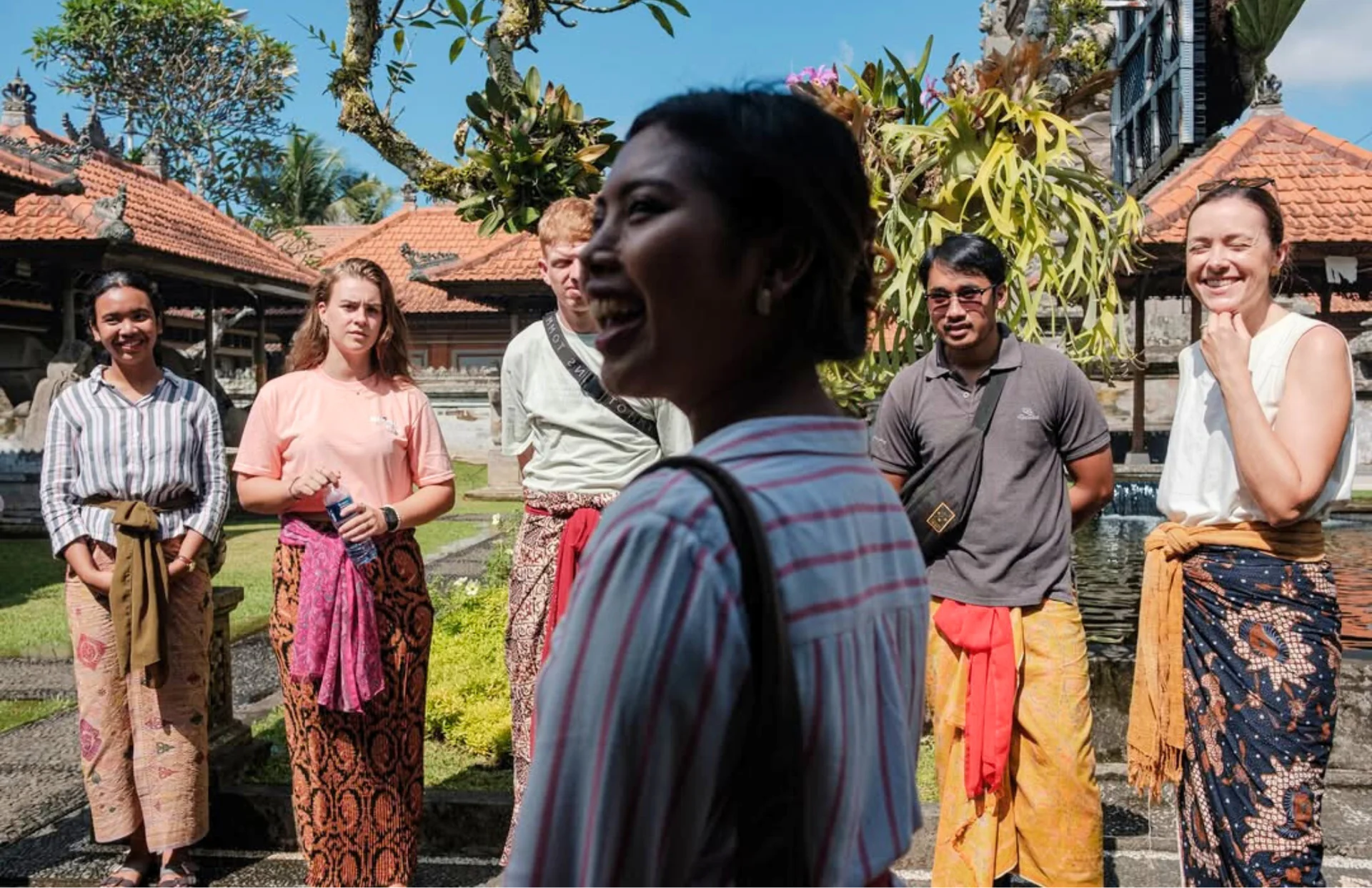 UBUD STORY PASIVAIKŠČIOJIMAI
