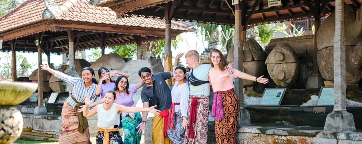 UBUD STORY PASIVAIKŠČIOJIMAI