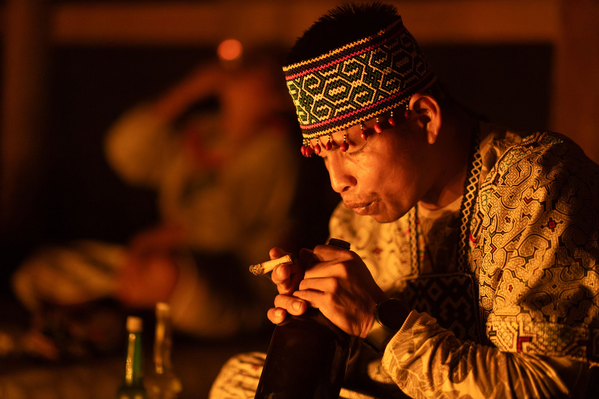 Atviras ayahuaskos retritas „Psychonauta Tribe“