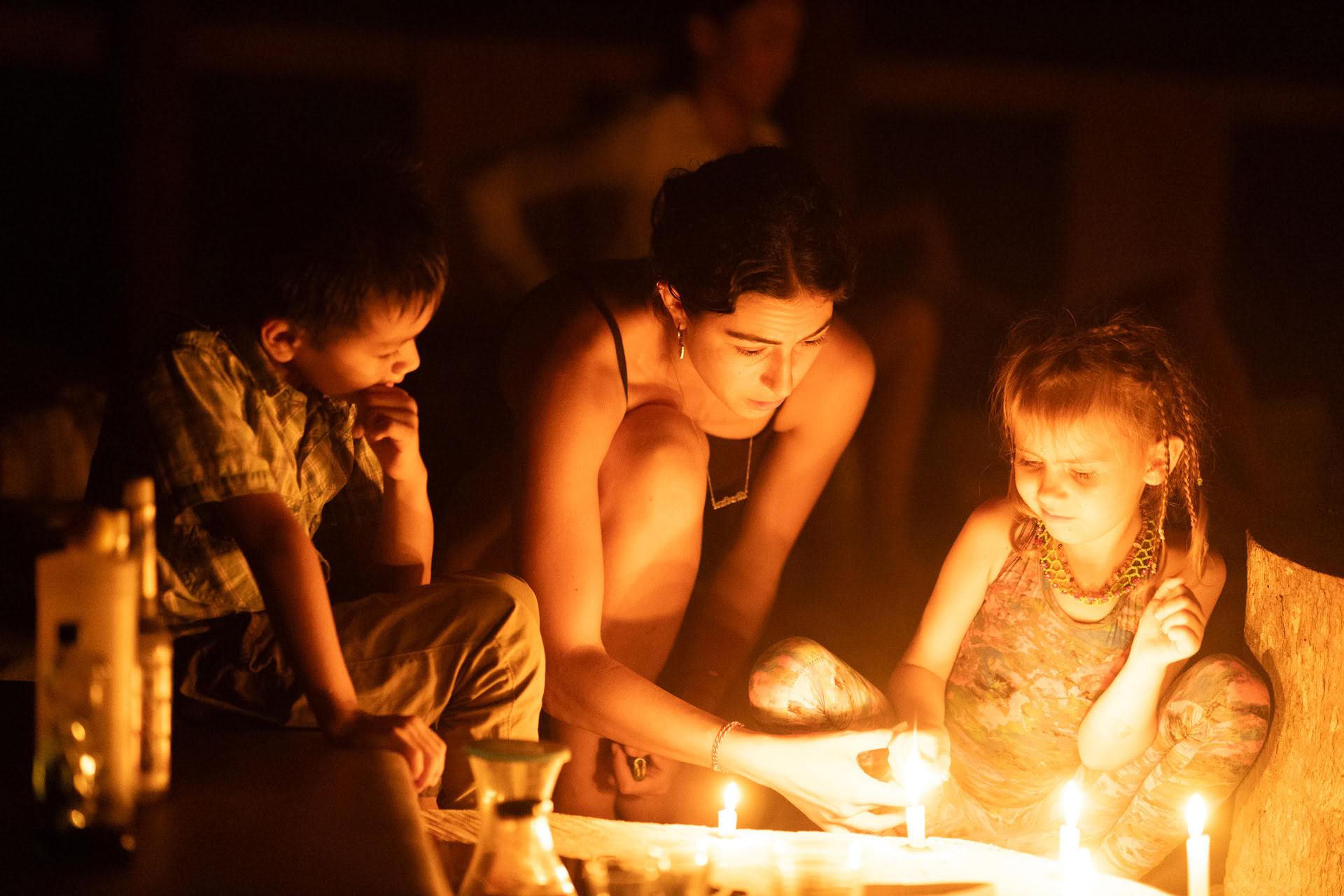 Atviras ayahuaskos retritas „Psychonauta Tribe“
