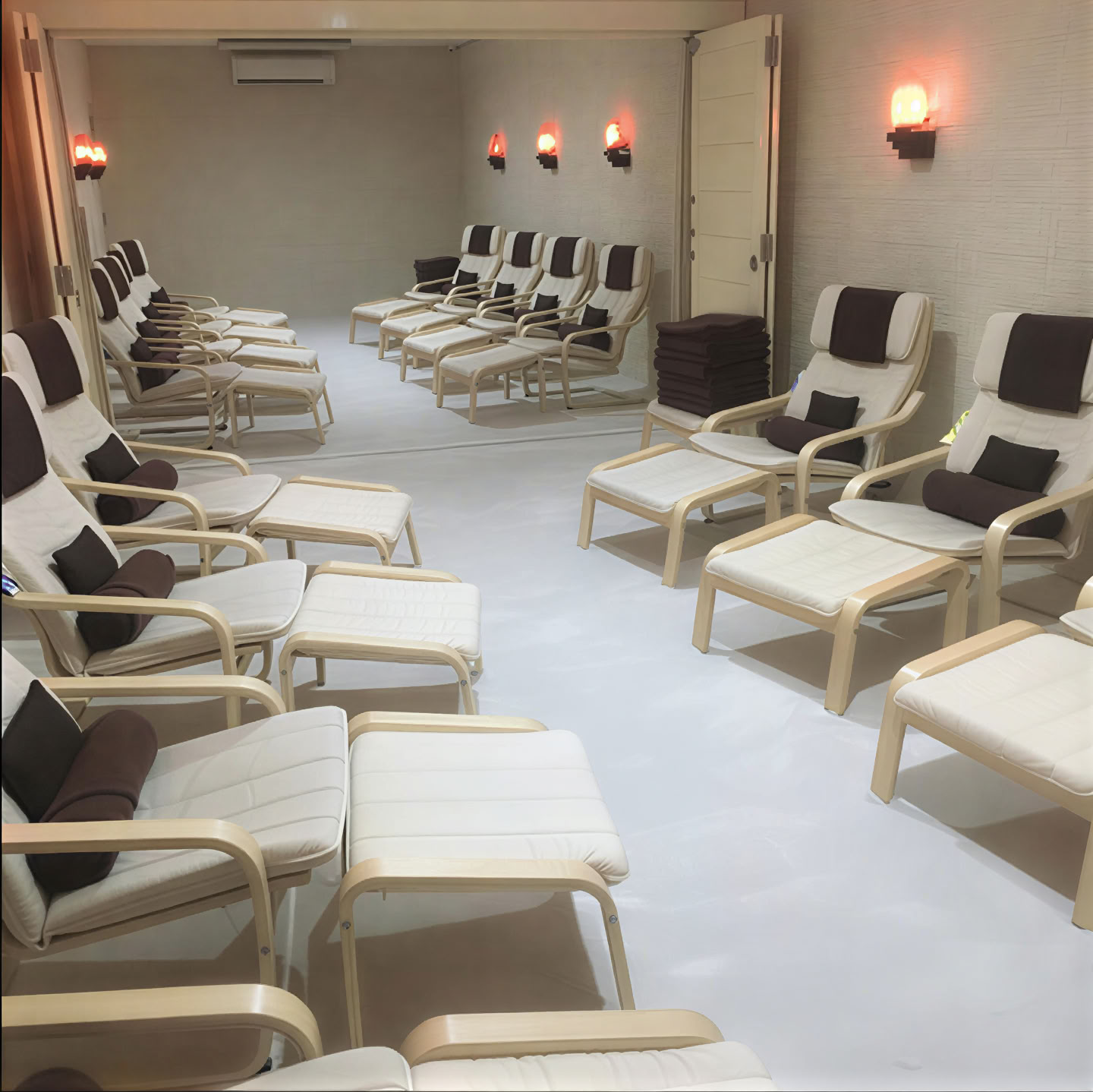 SALT THERAPY SESIJA