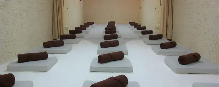 SALT THERAPY SESIJA