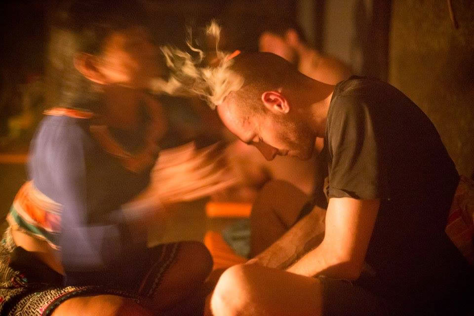 Ayahuasca retritas ir Master Plant dieta Peru