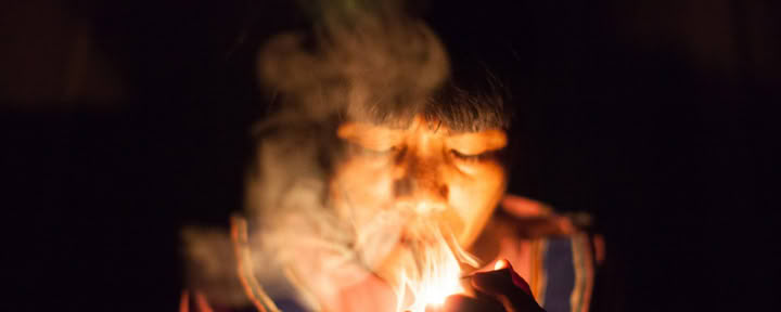 Ayahuasca retritas ir Master Plant dieta Peru