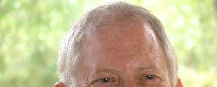 Per bekelį vartą