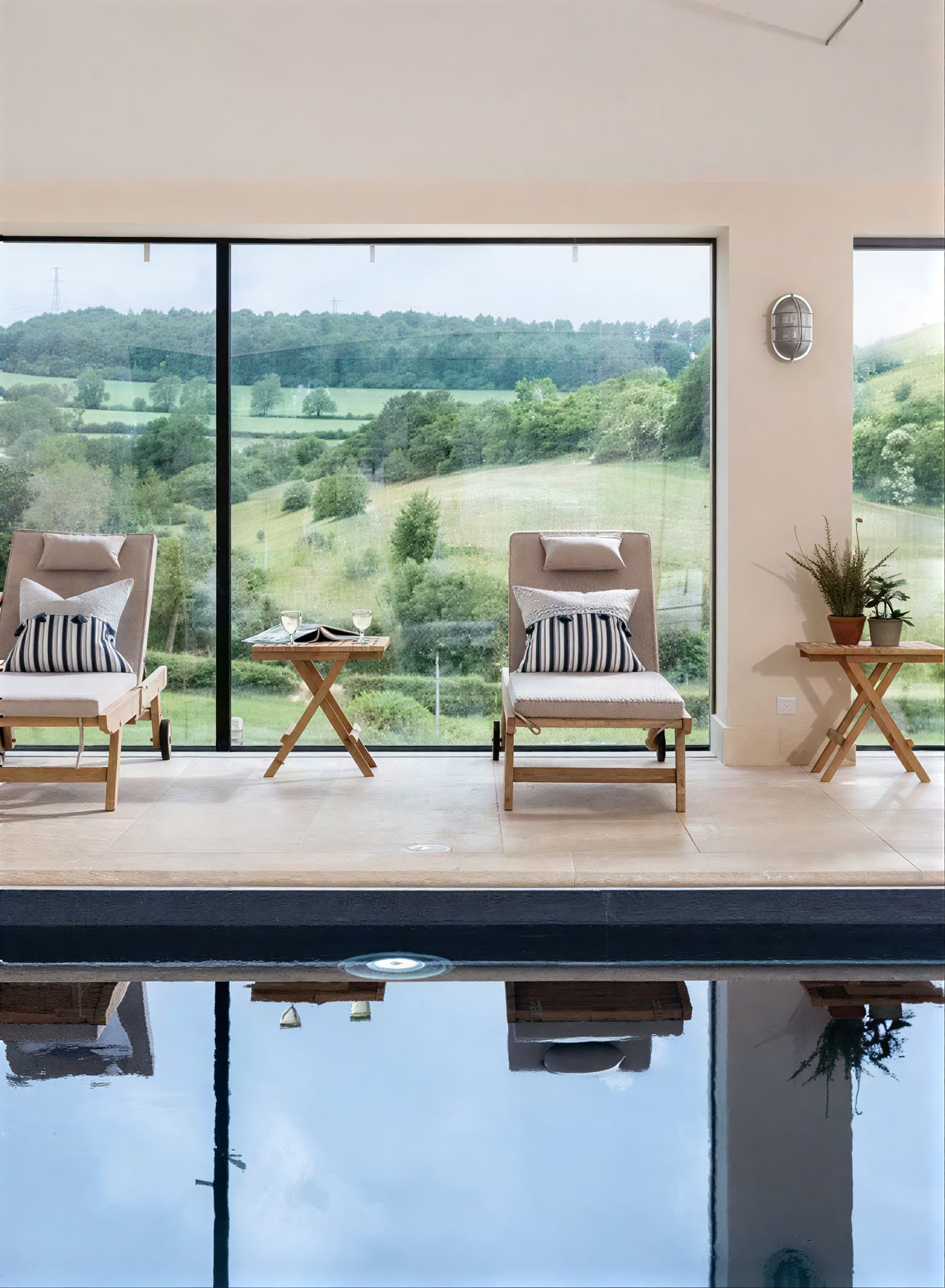 Cotswolds pilatesas ir sveikatingumo retritas