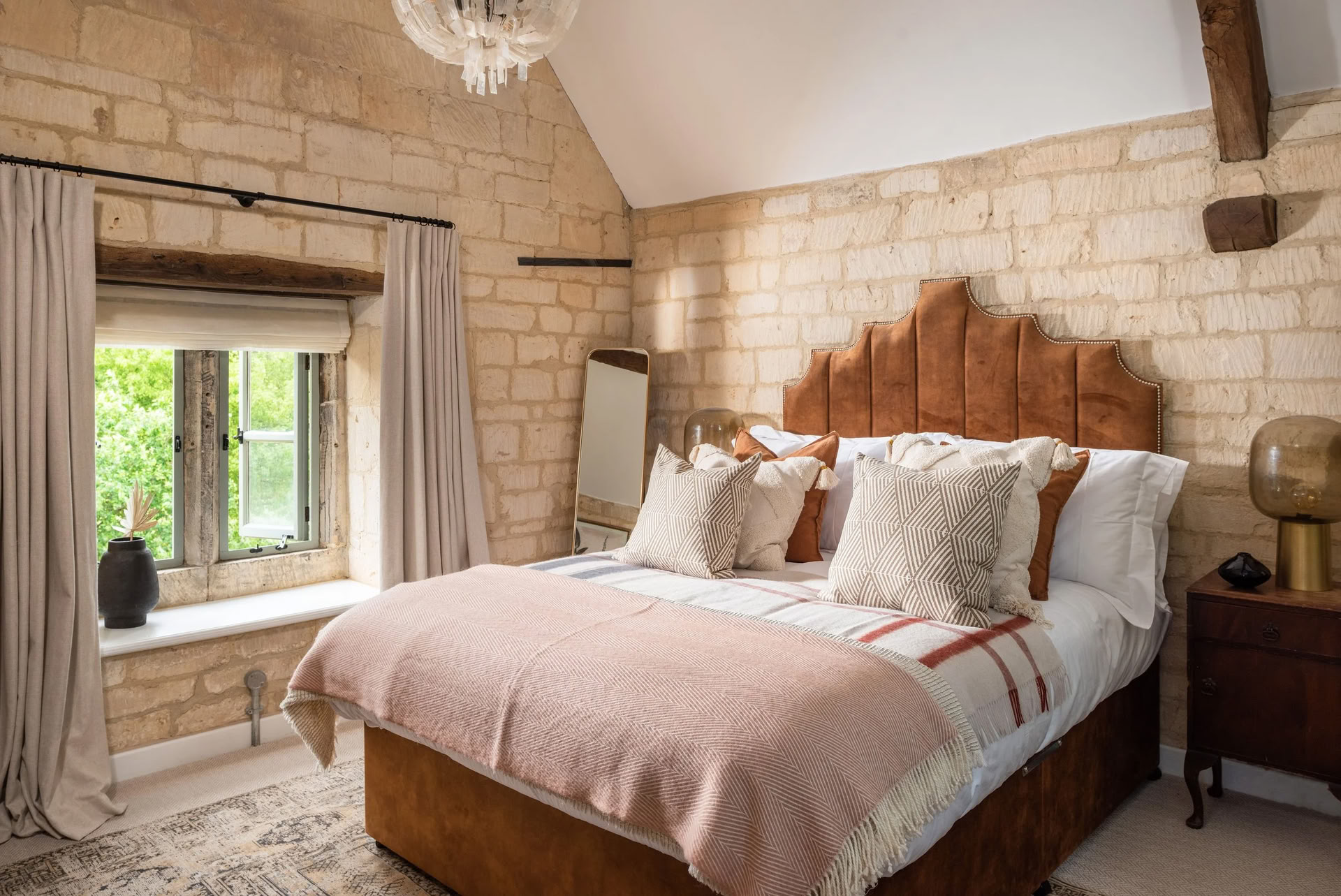 Cotswolds pilatesas ir sveikatingumo retritas