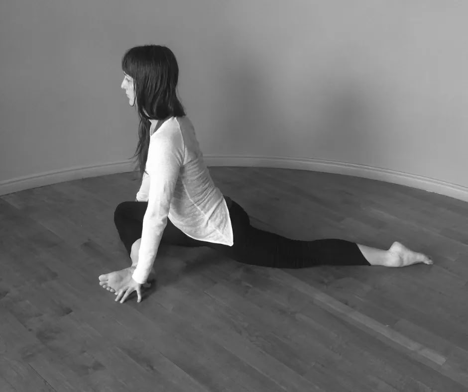 Qi Gong ilgaamžiškumo užsiėmimas su Sonja